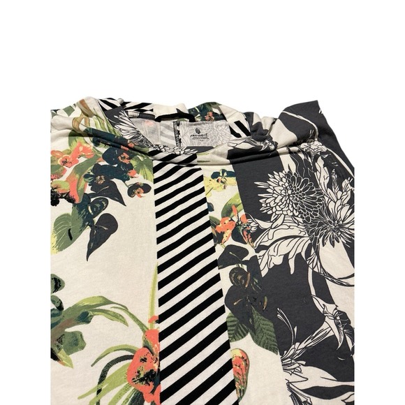 Free People Movement Inspire Sleeveless Crop Tee Size Med Active - Picture 8 of 10